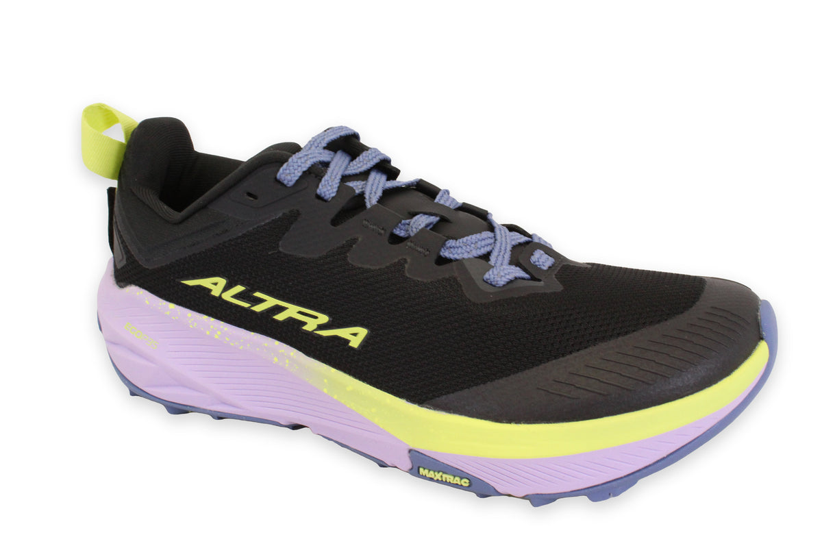 ALTRA ALOA855U-000 - NOIR - F50.26004
