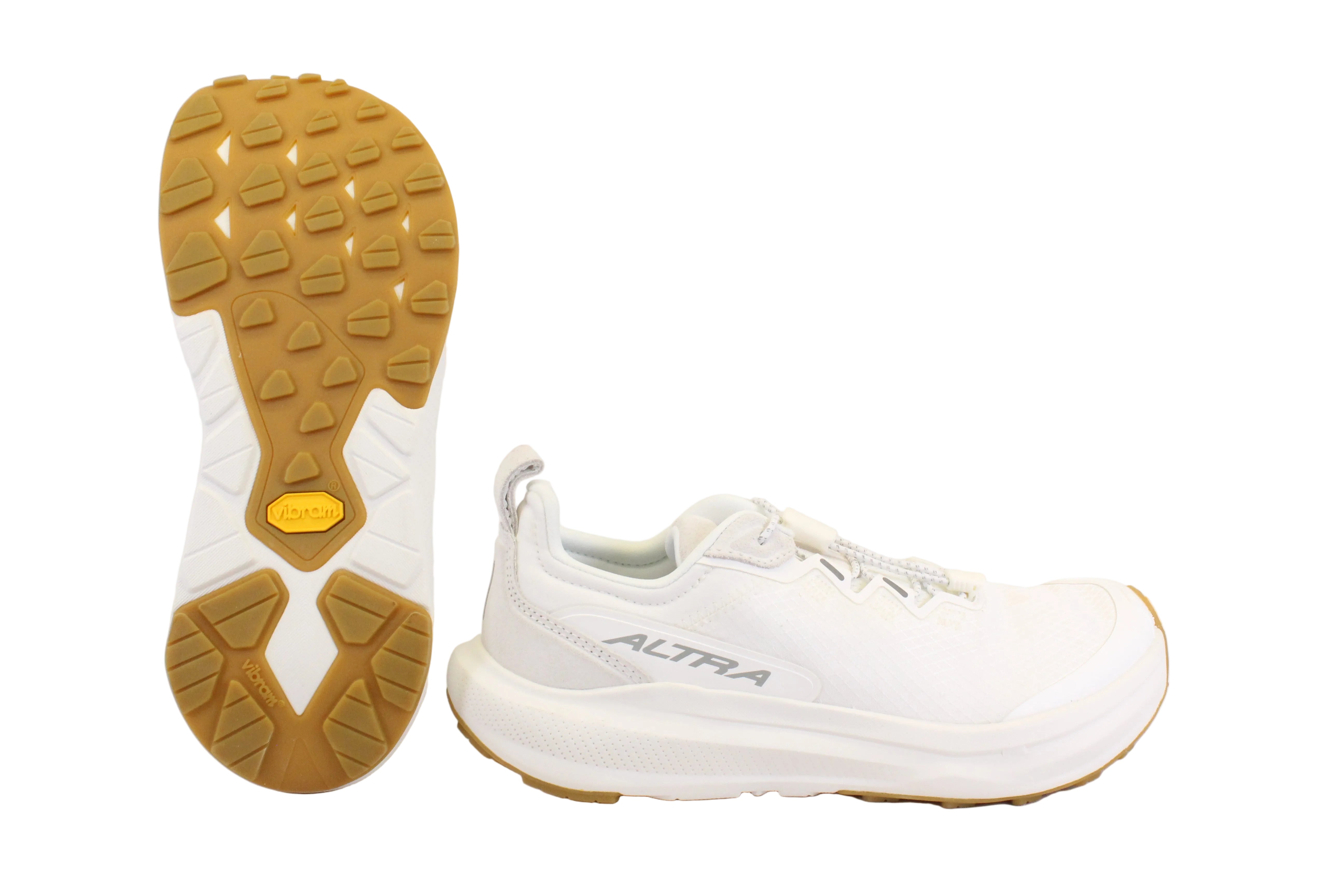 ALTRA ALOA85TV-110 - BLANC - F50.26007