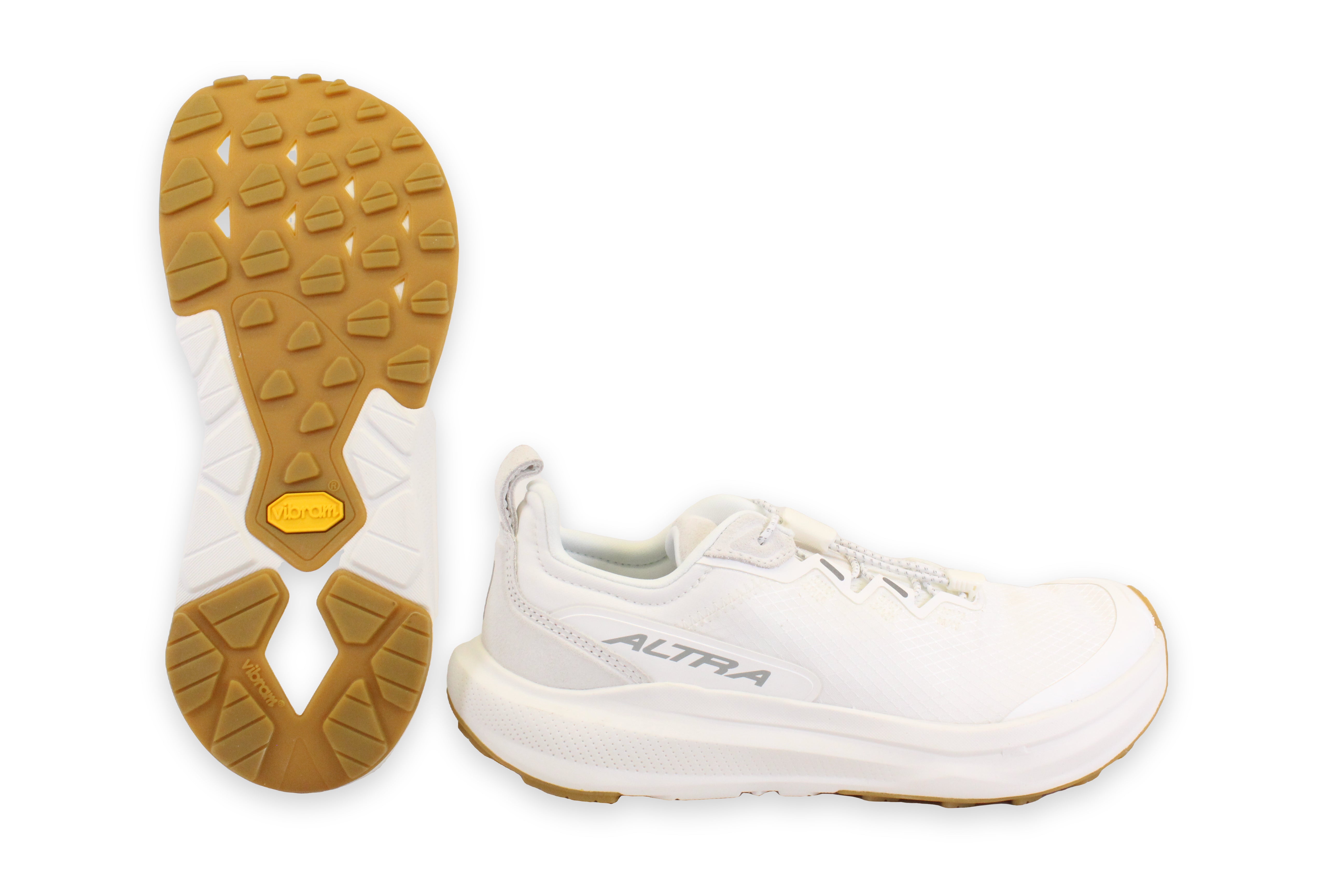 ALTRA ALOA85TV-110 - BLANC - F50.26007