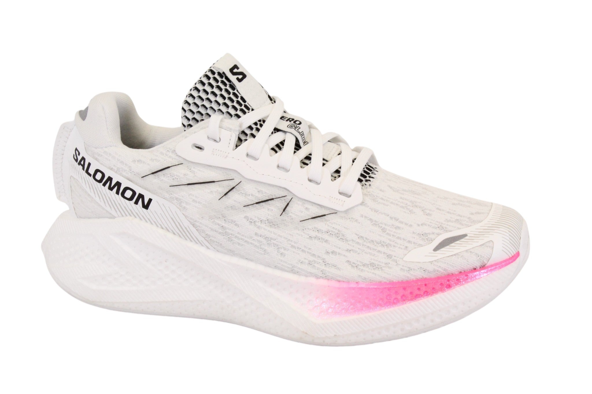 SALOMON L49151300 - BLANC - F50.26011