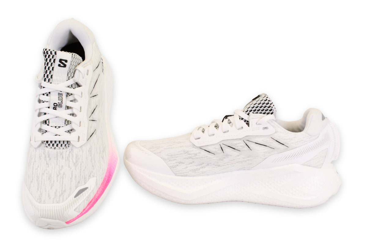 SALOMON L49151300 - BLANC - F50.26011