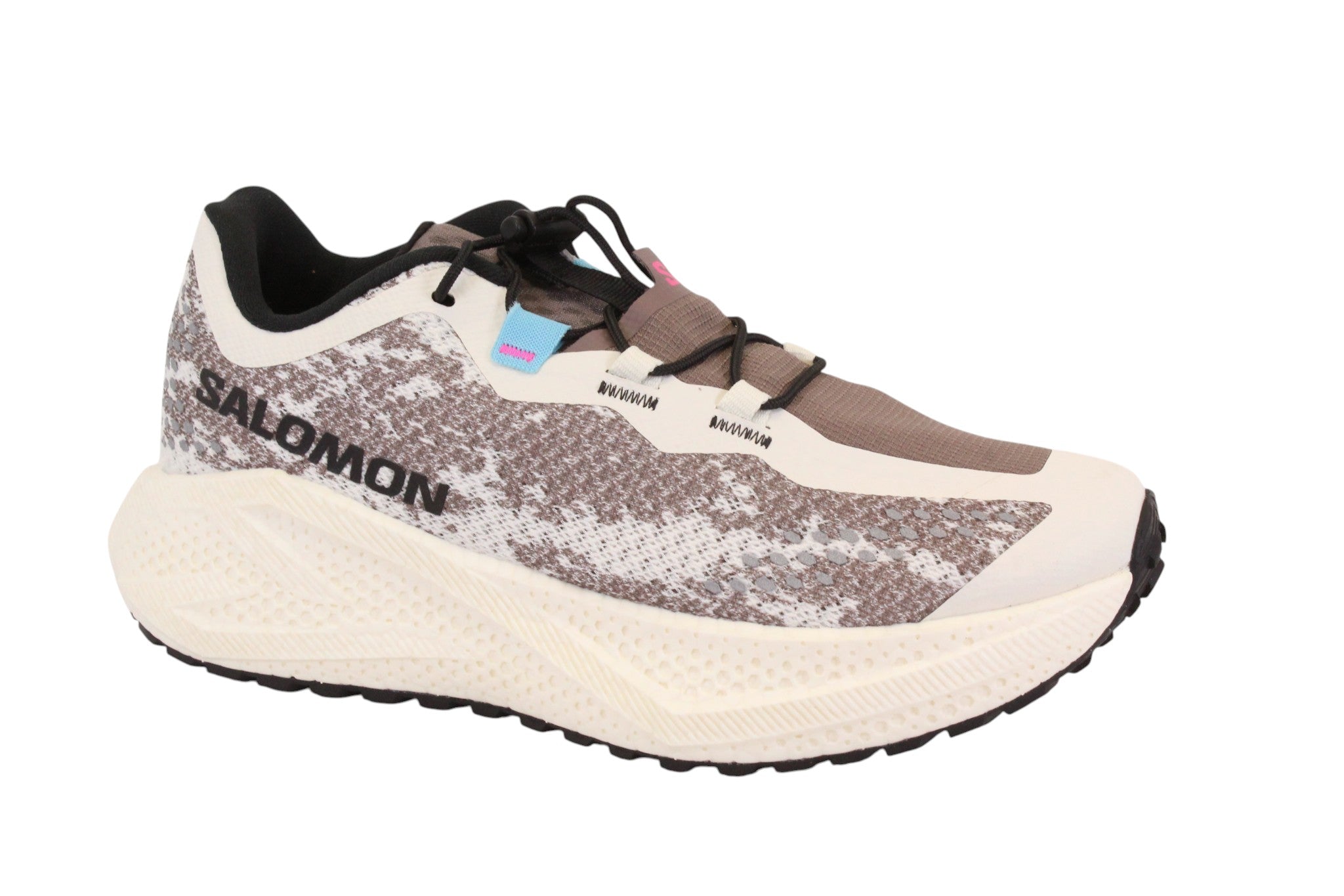 SALOMON L49175500 - BLANC - F50.26012