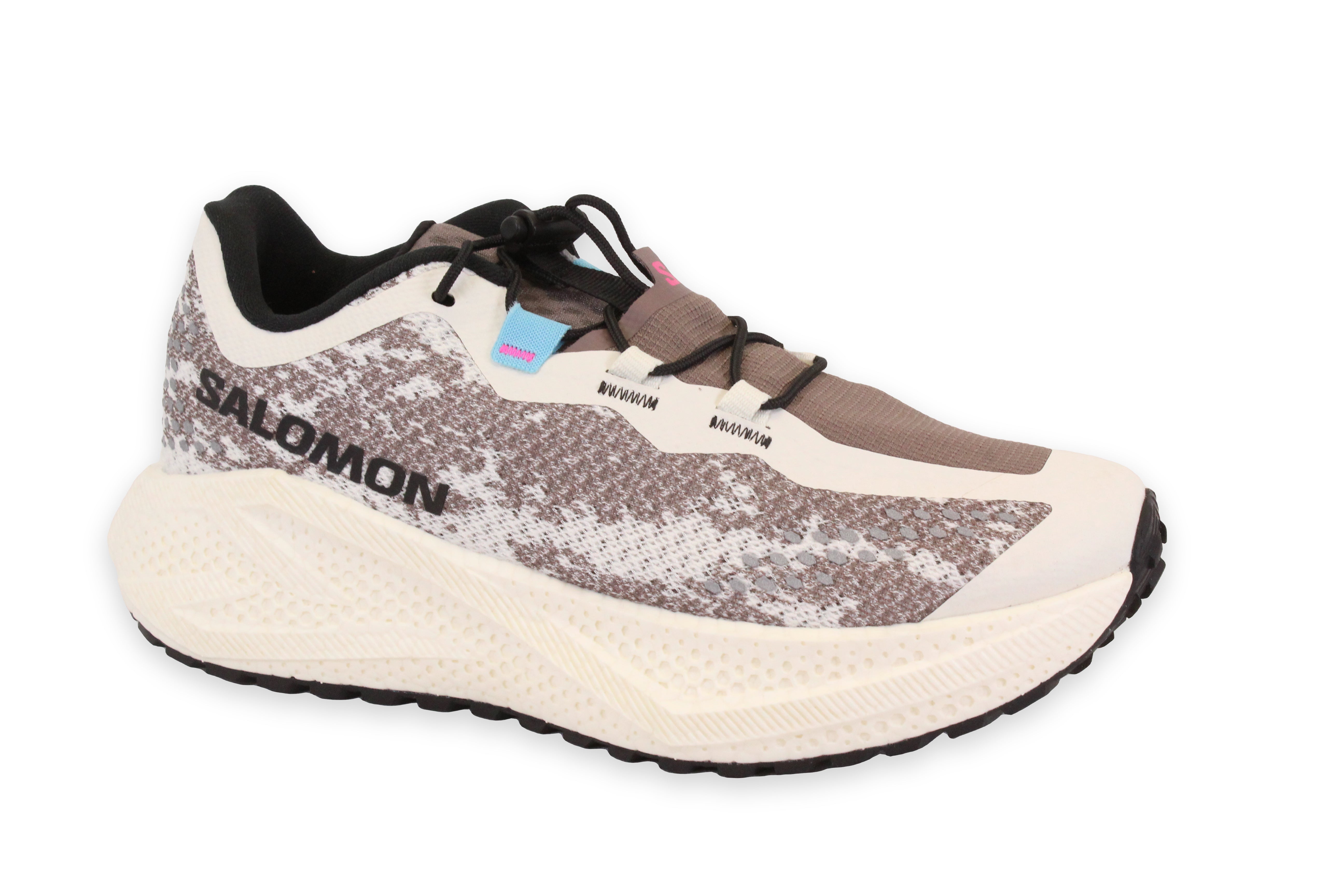 SALOMON L49175500 - BLANC - F50.26012