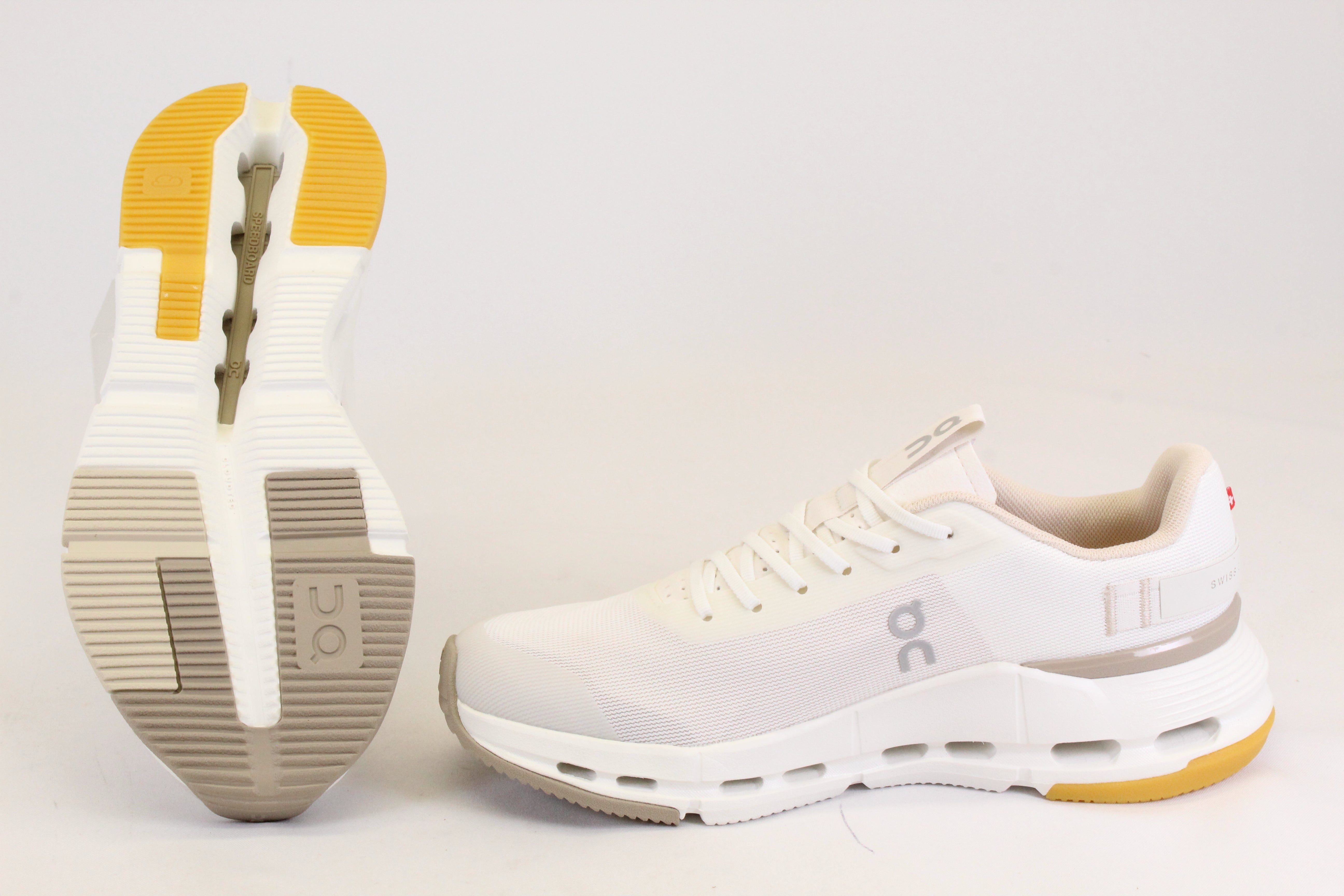 ON 3WE30174804 - BEIGE - F50.26015