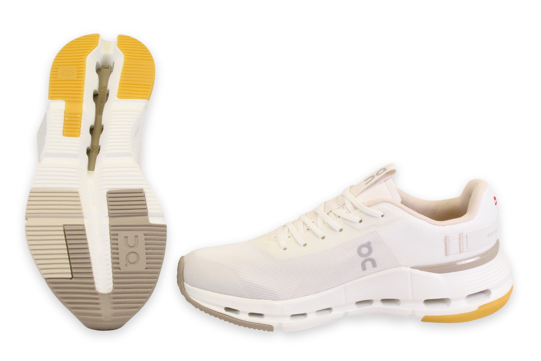 ON 3WE30174804 - BEIGE - F50.26015