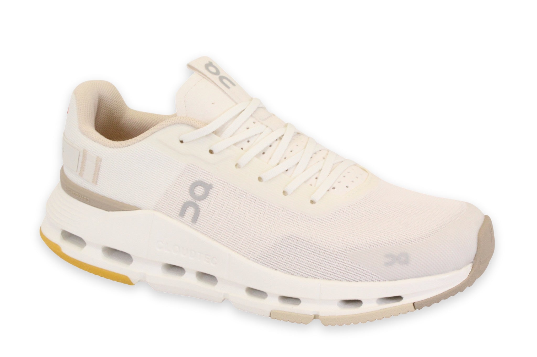 ON 3WE30174804 - BEIGE - F50.26015