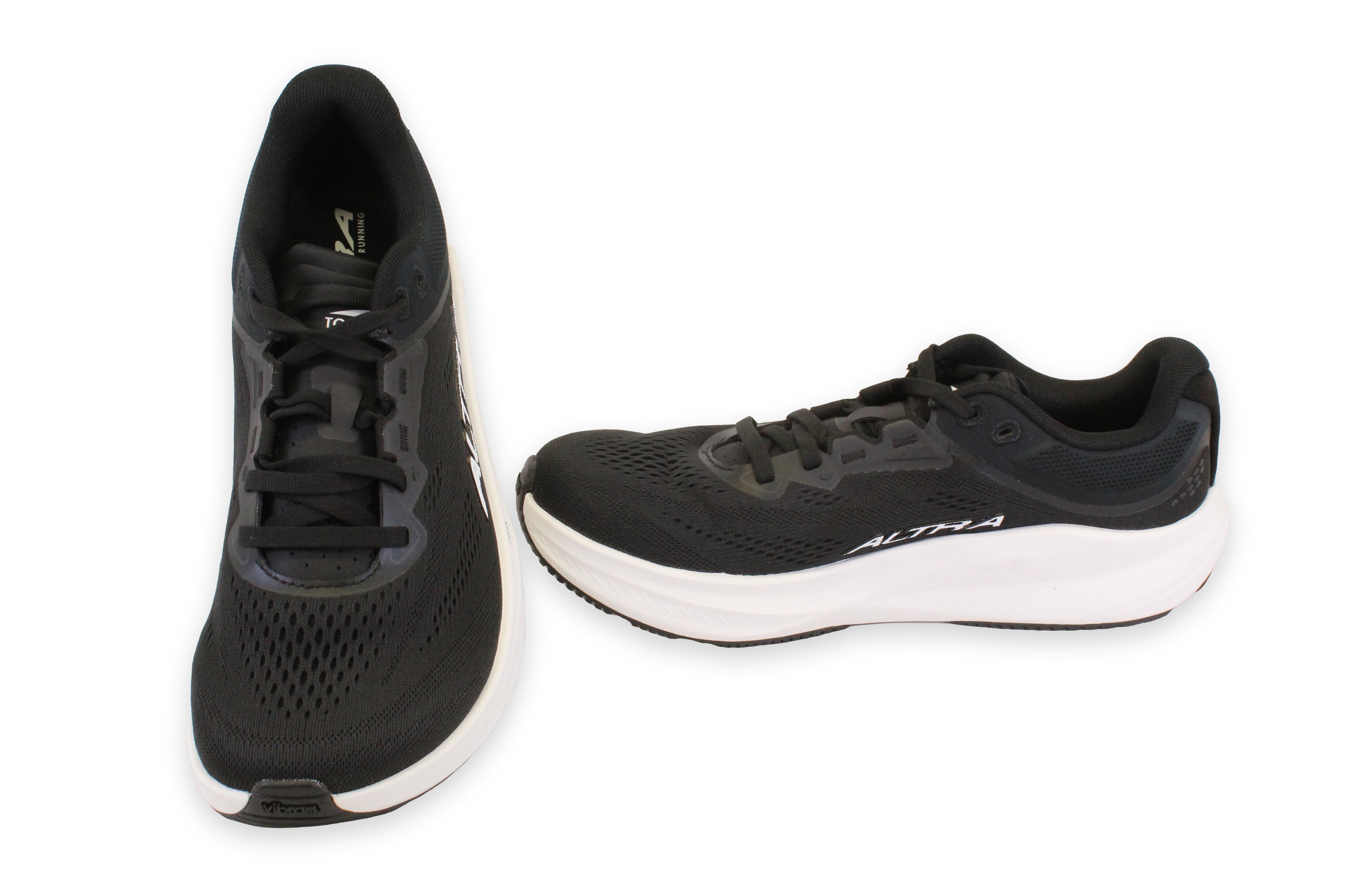 ALTRA ALOA85XQ 98K - NOIR - F50.26501