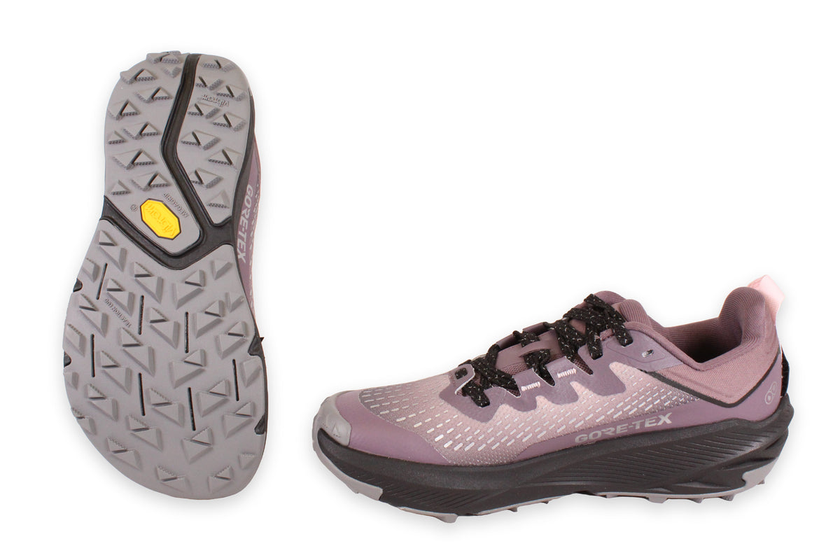ALTRA ALOA85UE73Q - PRUNE - F50.26508