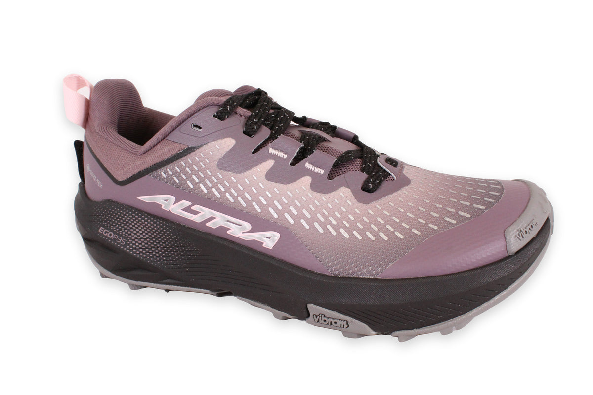 ALTRA ALOA85UE73Q - PRUNE - F50.26508