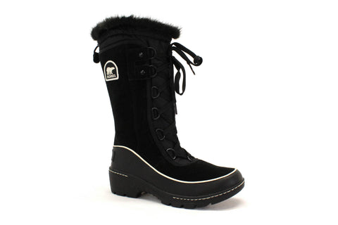 SOREL TIVOLI HIGHT - NOIR - F60.17538