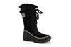 SOREL TIVOLI HIGHT - NOIR - F60.17538