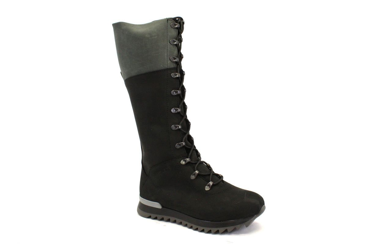 AUCLAIR & MARTINEAU iNC PEAK LAINE - NOIR/GRIS - F60.21511