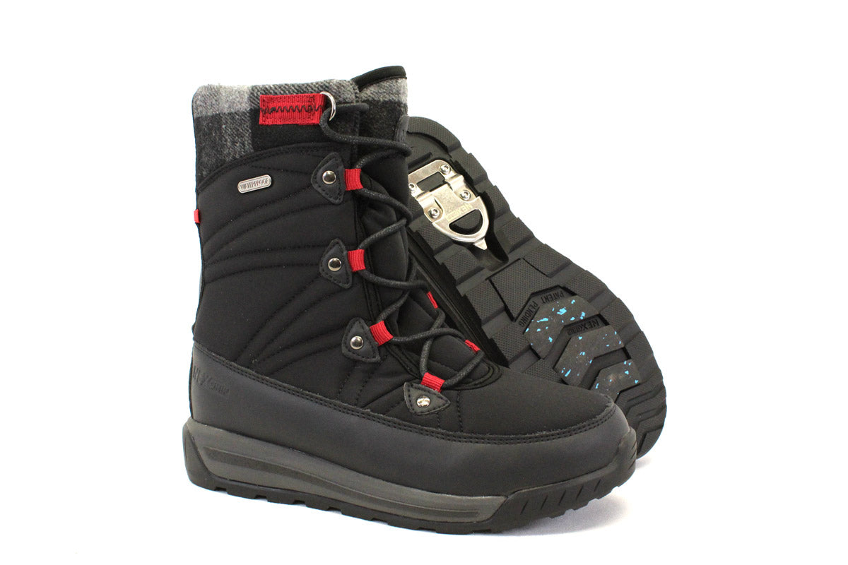 NEXX ICE WONDER HI - NOIR - F60.21546
