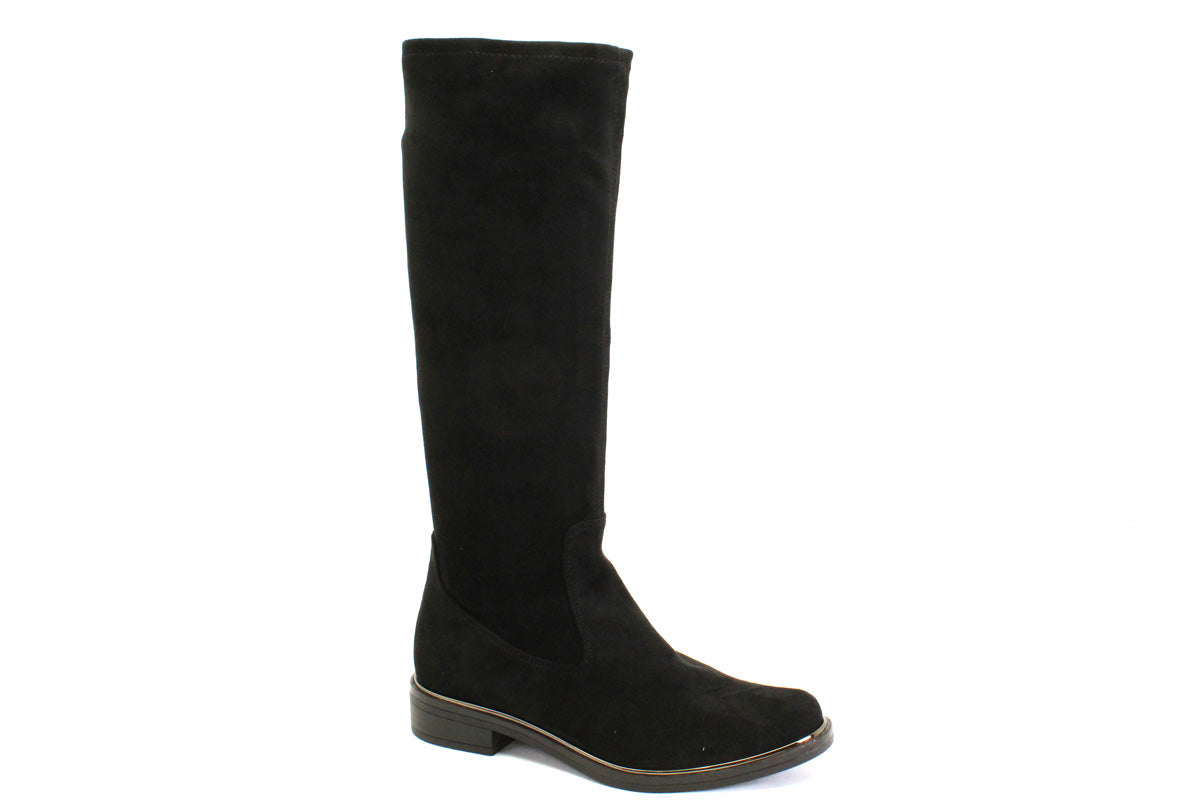 CAPRICE WANDEL 2551229044 - NOIR STRETCH - F60.22501