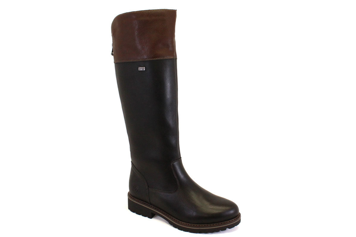 REMONTE R6581-02 - BRUN TEX - F60.25502