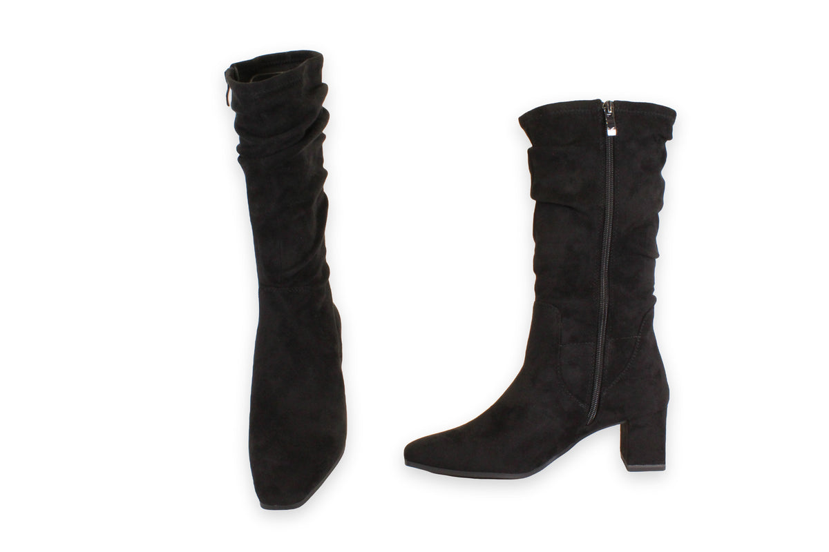 CAPRICE WANDEL 25303 - NOIR STRETCH - F60.26505