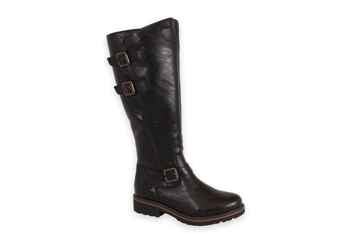 REMONTE R6590-01 - NOIR - F60.26511