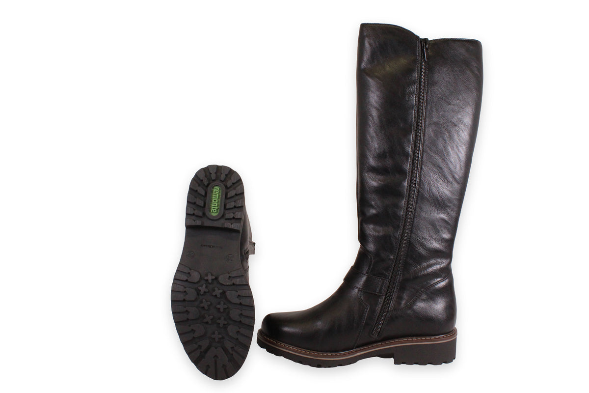 REMONTE R6590-01 - NOIR - F60.26511