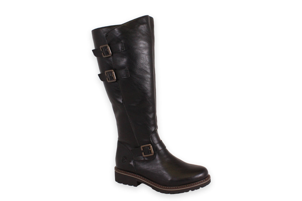 REMONTE R6590-01 - NOIR - F60.26511