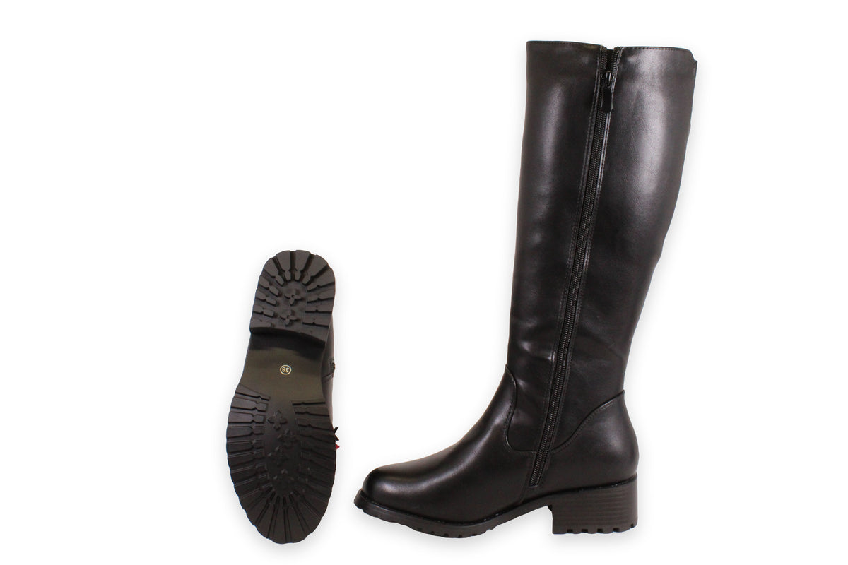 MSI FOOTWARE NELLY-1 - NOIR - F60.26513