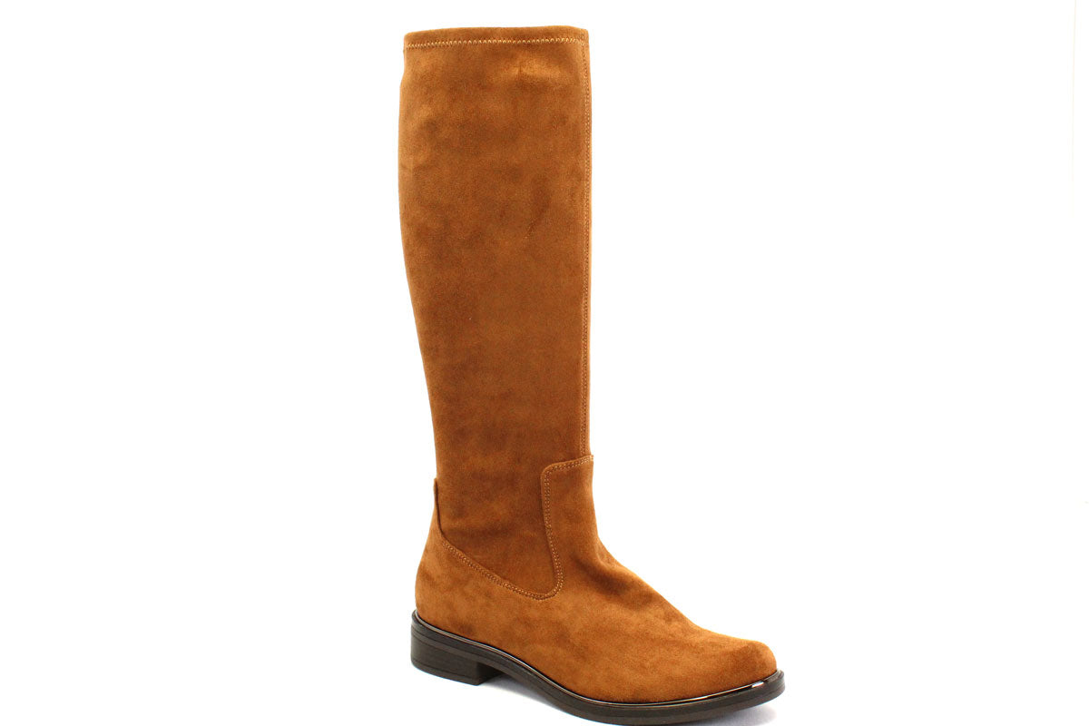 CAPRICE WANDEL 25512-27-364 - BRANDY - F63.21505