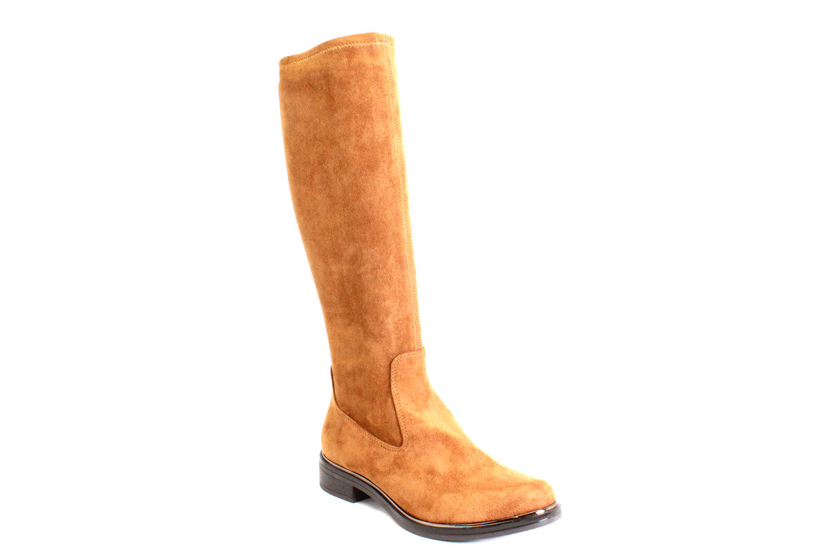 CAPRICE WANDEL 25212-29-364 - BRANDY - F63.22506