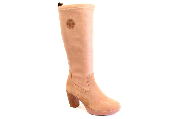 RIEKER Y2255-64 - BEIGE - F63.23511