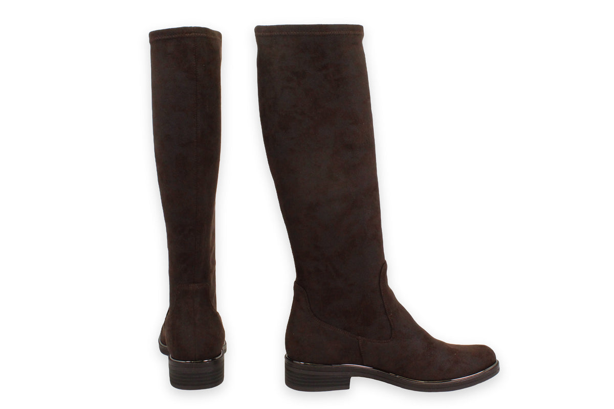 CAPRICE WANDEL 25512 - BRUN FONCE - F63.26500