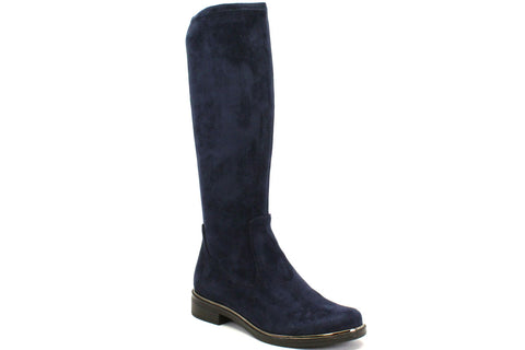 CAPRICE WANDEL 25512-27-870 - BLEU - F67.21502