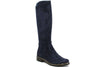 CAPRICE WANDEL 25512-27-870 - BLEU - F67.21502