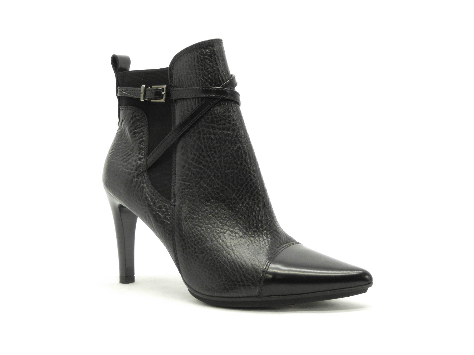 HISPANITAS HI51833 - NOIR - F700.6536