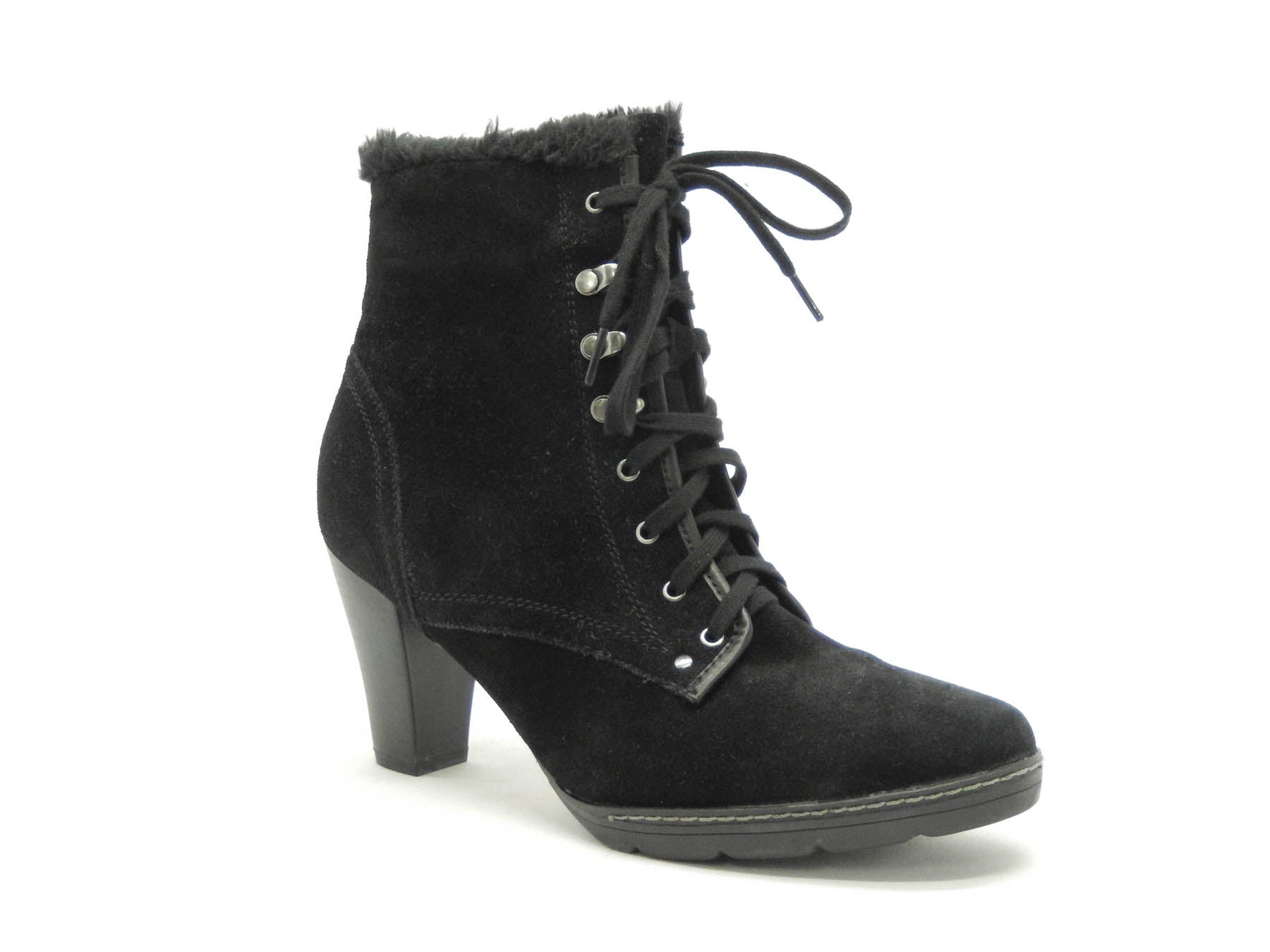 BLONDO LILI - NOIR - F700.6623