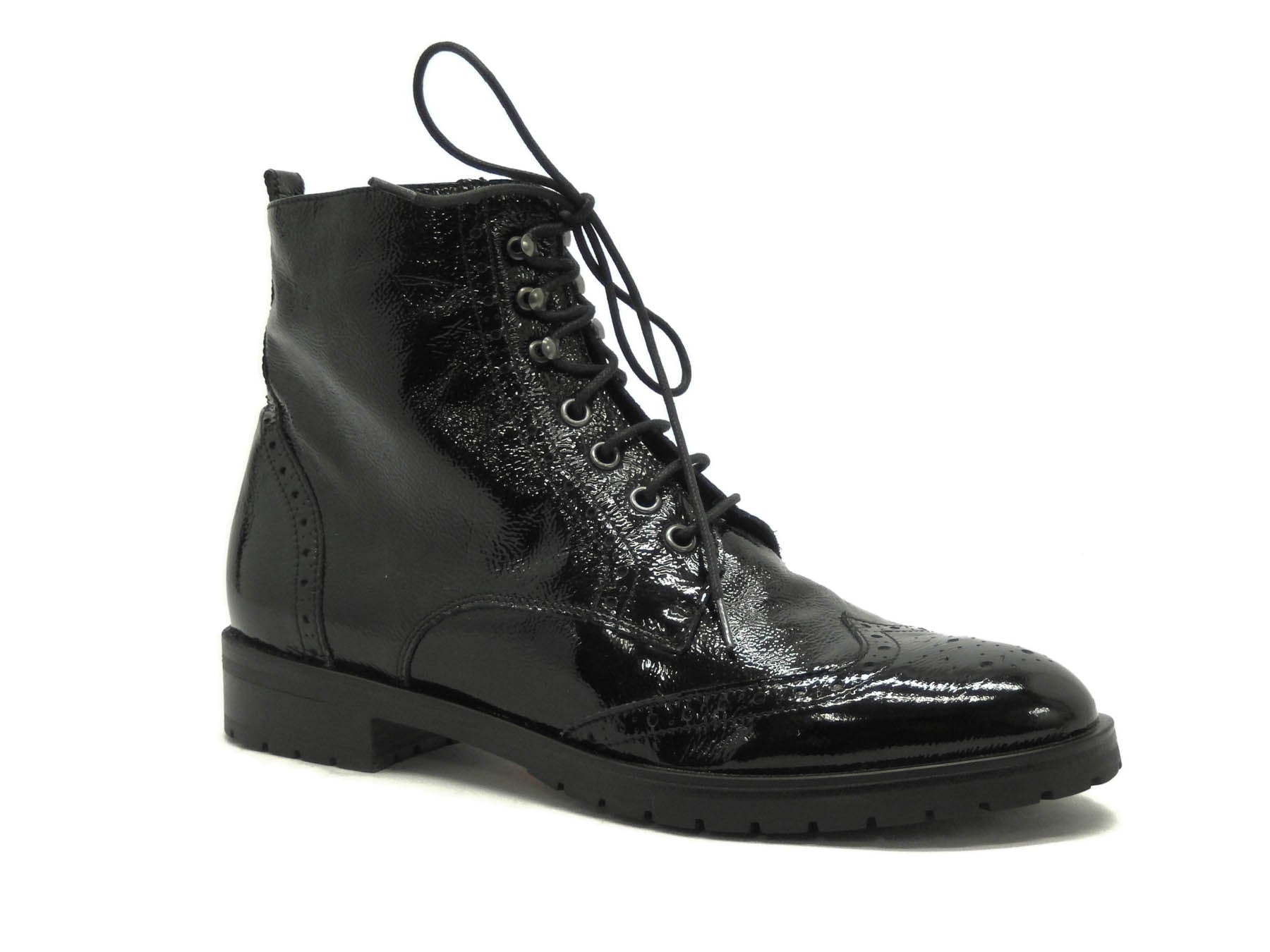 CARMENS / BULLE 36407 - NOIR - F700.7519