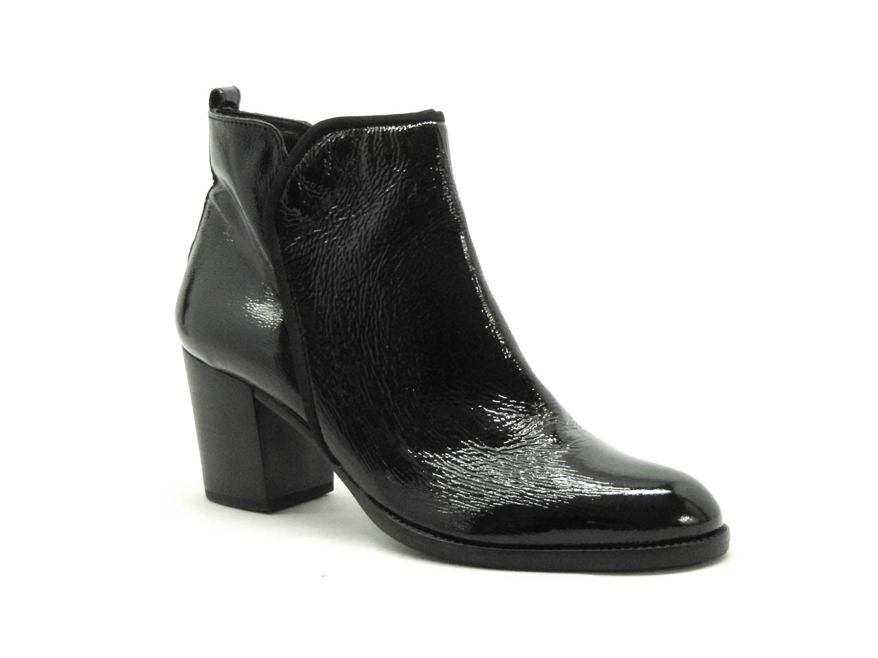 CARMENS / BULLE 38267 - NOIR - F700.7527