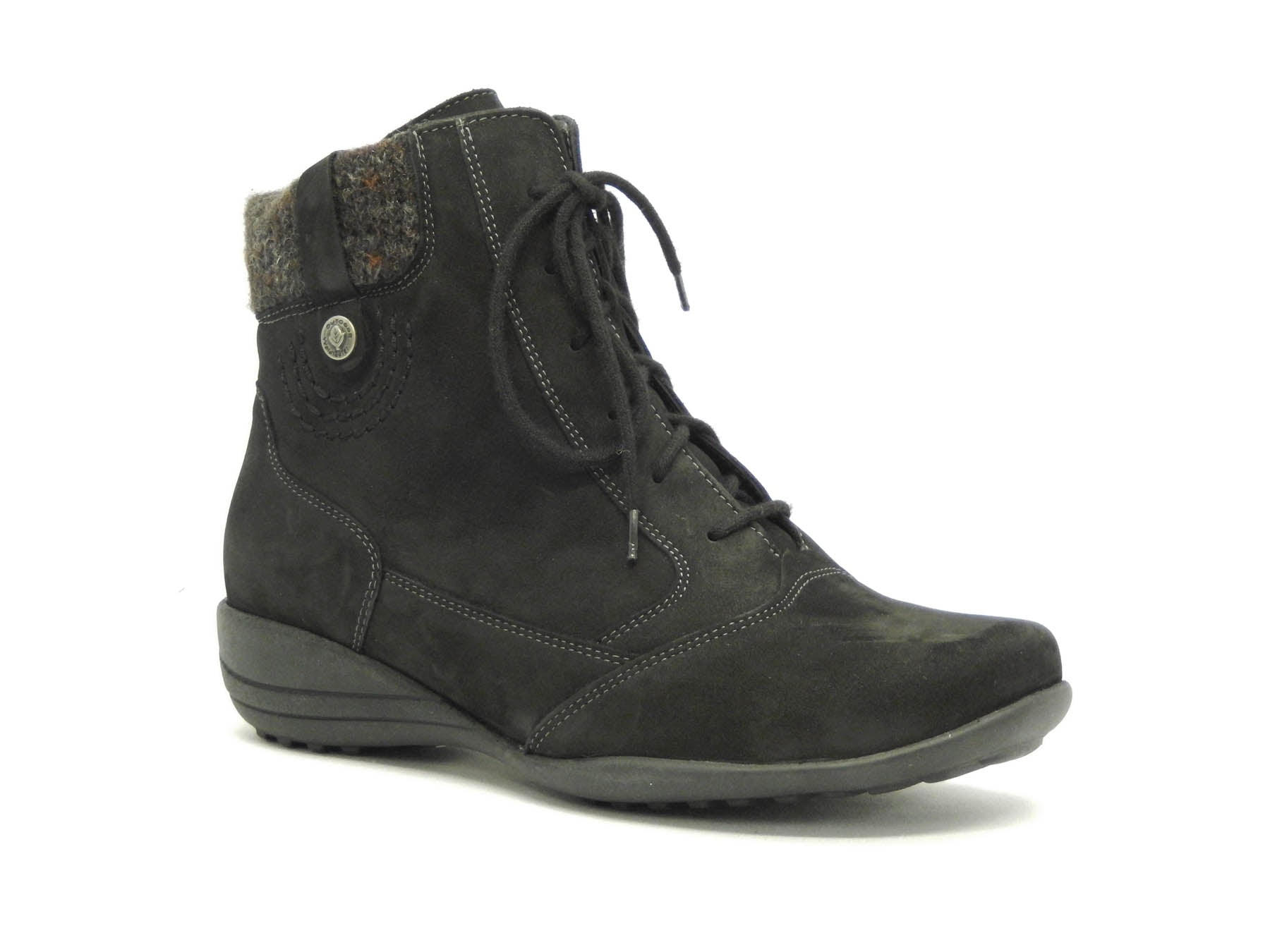 WALDLAUFER 601805K - NOIR - F70.17530