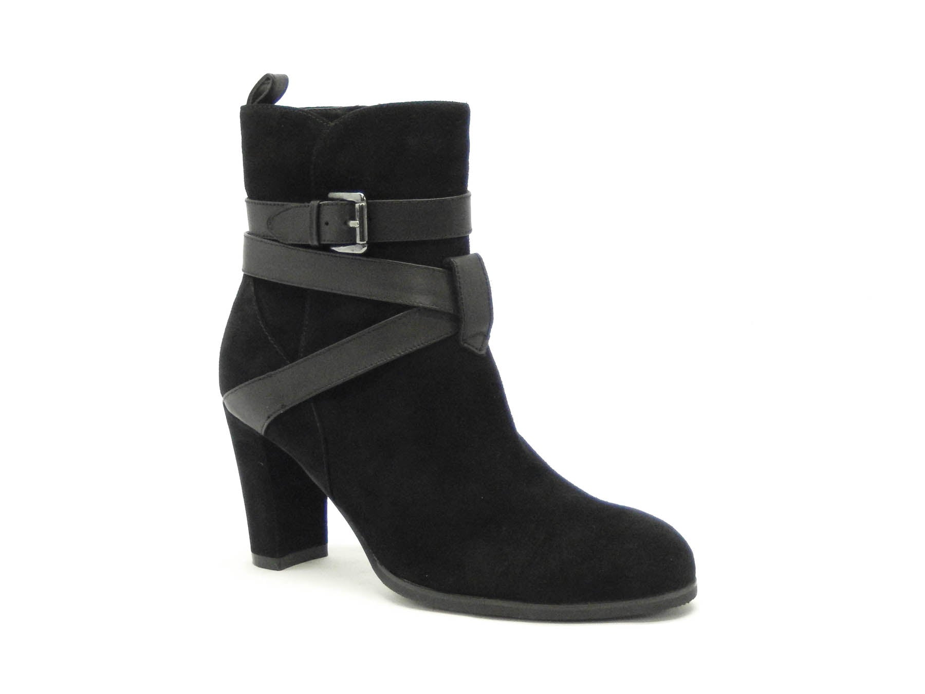 BLONDO CATHY - NOIR - F70.17561