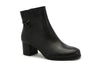 BLONDO AMANADA - NOIR CUIR - F70.18536