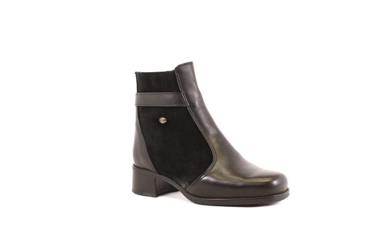 CONTURA 2404-7 - NOIR - F70.20514