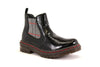 RIEKER 76264-00 - NOIR VERNI - F70.20542