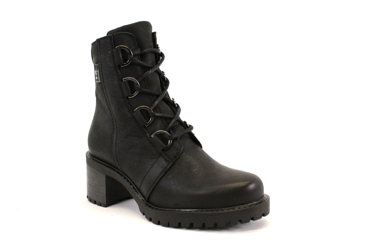 SODI SHOES / BULLE EMY NORDIC - NOIR - F70.20547