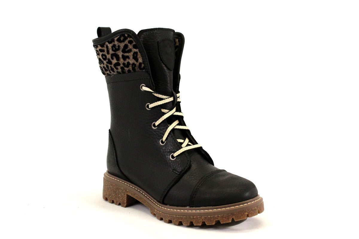 AUCLAIR & MARTINEAU INC NICOLE - NOIR - F70.20550