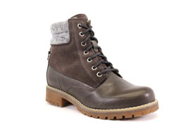 SODI SHOES / BULLE NICOLE - GRIS - F70.20551