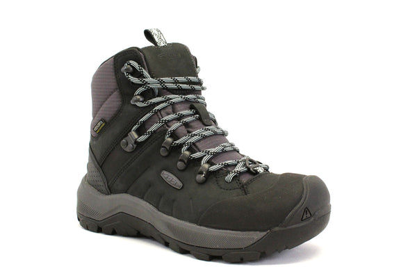 KEEN 1023631 - NOIR /GRIS - F70.21526