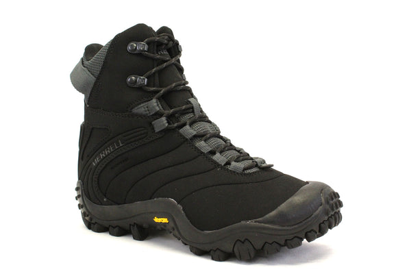 MERRELL CHAM 8 THERMO - NOIR - F70.21532