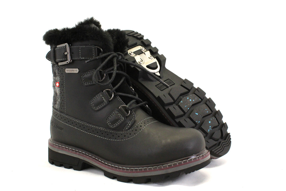 NEXX ICE LONDON 3.0 - NOIR - F70.21548