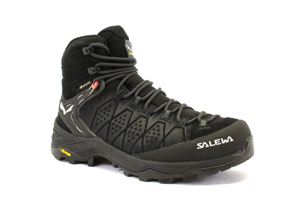 SALEWA ALP TRAINER GTX - NOIR - F70.22003