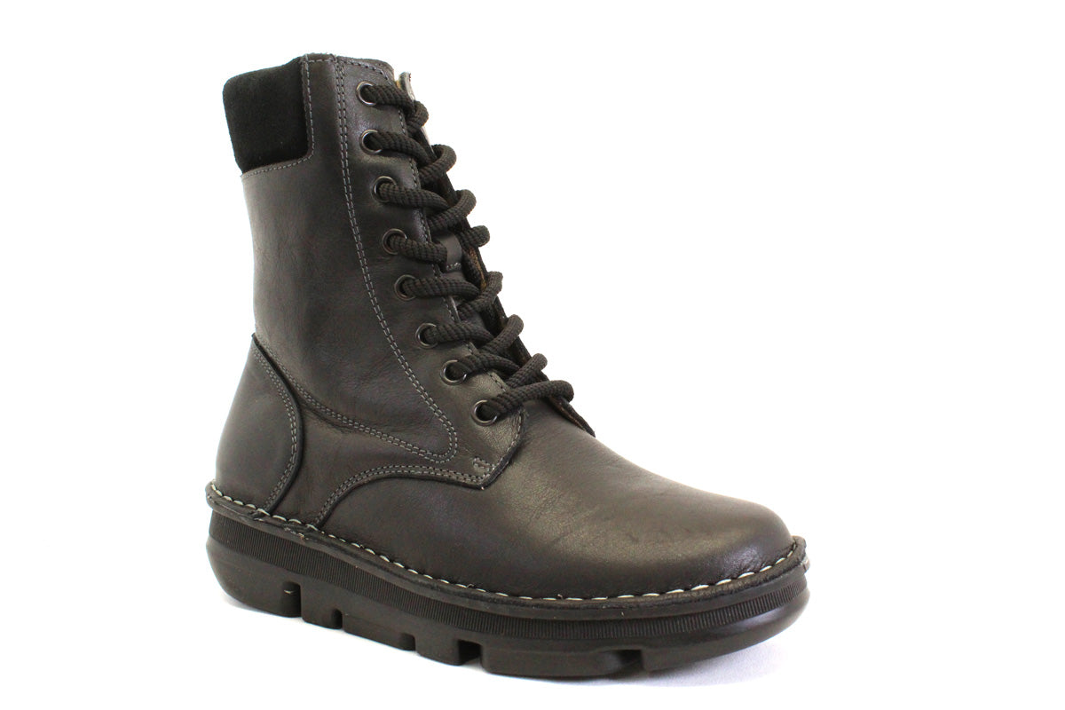 ONFOOT 295050010131 - NOIR - F70.22507
