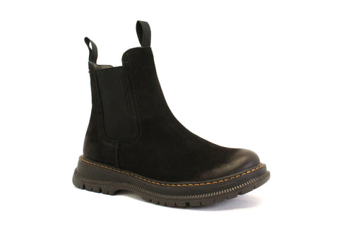 JOSEF SEIBEL 78221311100 - NOIR - F70.22511