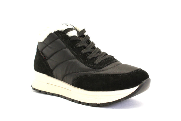 RIEKER REVOLUTION 40861-00 - NOIR - F70.22513