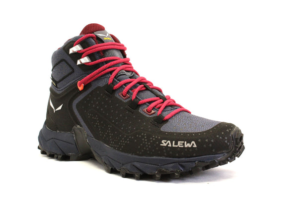 SALEWA 61374 0988 - CHARCOAL - F70.22518